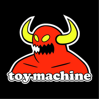 Free download Toy Machine by sacam101 [1280x800] for your Desktop ...