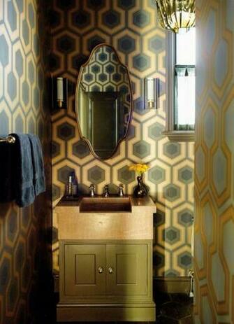 Steven Gambrel House Beautiful