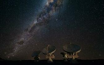 Telescope Wallpaper X Net