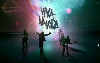 Coldplay Wallpaper High Quality And Resolution