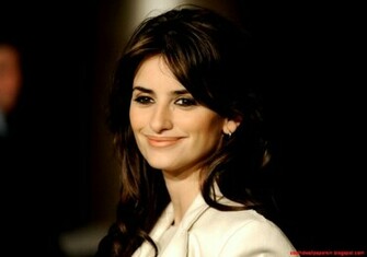 Penelope Cruz HD Wallpaper Cool