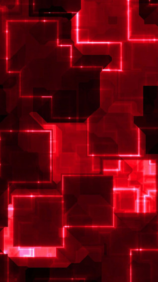 Red Aesthetic Wallpaper