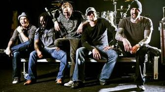 Sevendust Light Dreadlocks 720p Wallpaper HD Music 4k