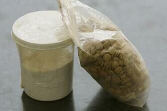 Captagon Isis S Favorite Amphetamine Explained Vox