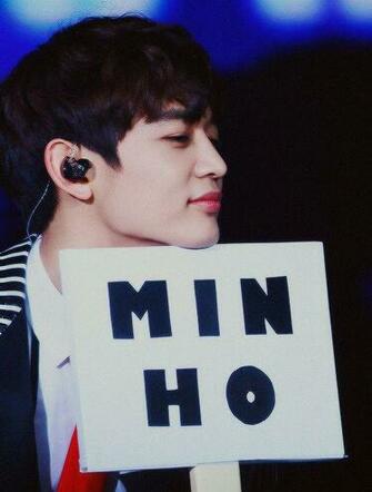 Best Image About Choi Minho Kpop