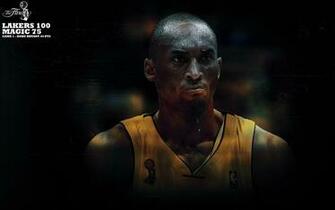 Kobe Bryant Nice Wallpaper