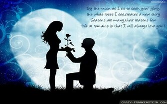 Descargar Imagen Nice Love Quote Wallpaper HD Widescreen