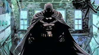 Frank Miller Wallpaper