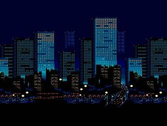 Streets Of Rage Ikari No Tekken Action Fighting Arena Scrolling