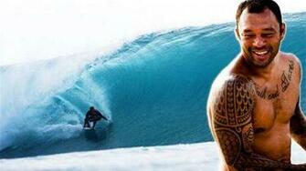 Sunny Garcia The Tracks Inter Magazine