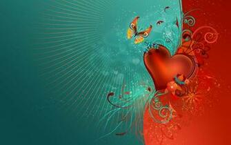 Microsoft Valentines Day Wallpaper Image