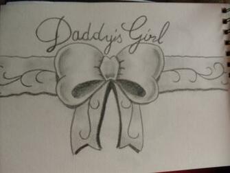 Daddy S Little Girl Tattoo Ideas
