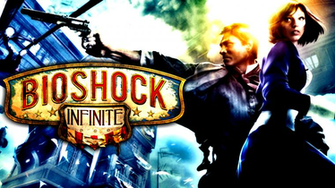 Bioshock Infinite
