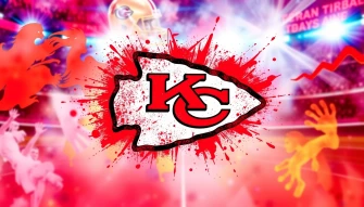 Kc Chiefs Wallpaper S