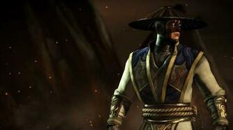 Looks Like Johnny Cage Mileena Will Be Playable In Mortal Kombat X
