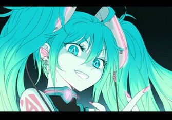 Evil Smile Wallpaper