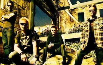 Offspring The Wallpaper