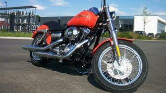 Harley Davidson Fat Bob HD Wallpaper High Definition iPhone