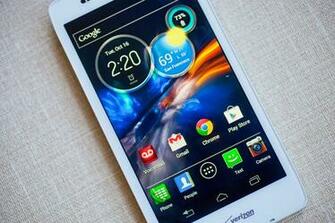 Awesome Motorola Razr HD Pics Wallpaper
