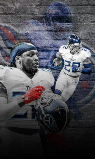 Tennessee Titans Designate Derrick Henry To Return Off Injured
