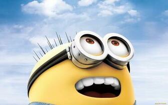 Best Despicable Me Minions Wallpaper Collection