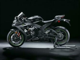 Kawasaki Zx 10rr Modellnews