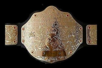 Wwe Championship Wallpaper
