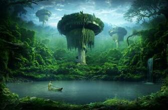 The Last Quiet Place By Elenadudina