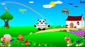 Kids Learning Games Android Apps On Google Play