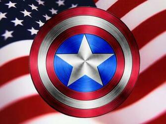 Captain America Shield Wallpaper HD IwallHD