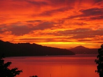 Sunset Wallpaper Sunrise