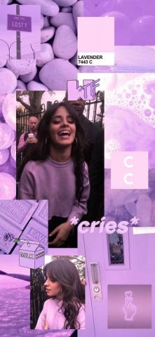 Aesthetic Wallpaper Ideas Camila Cabello