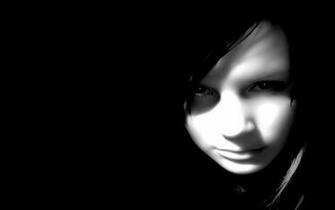 Gothic Goth Style Loli Emo Dark Warlock G Wallpaper