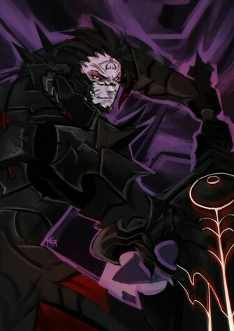 Ffxiv Embrace The Dark By Nine Bullet Revolver
