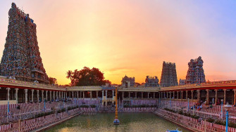 HD Wallpaper Of India