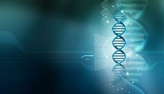 3d Dna 1080p Desktop HD Wallpaper