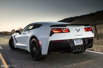 Wednesday Wheels Wallpaper The Insanely Gorgeous New Corvette Stingray