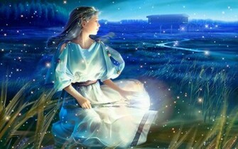 Virgo Wallpaper High Definition Quality Widescreen