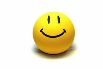 Smile Please Dont Worry Be Happy Desktop Wallpaper IwallHD