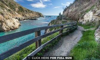 Big Sur California 4k Wallpaper