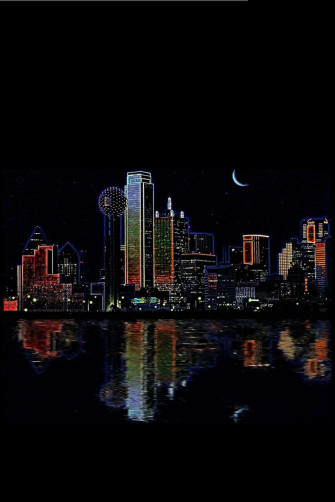 Dallas Texas Wallpaper