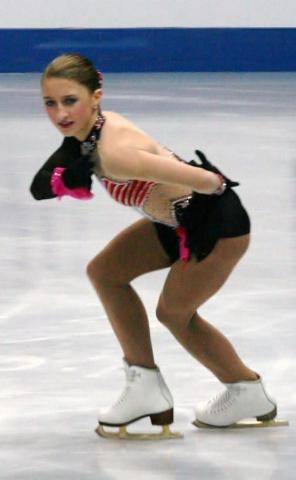 Hannah Miller Wikipedia