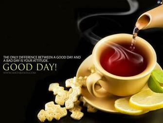 Good Day Wallpaper