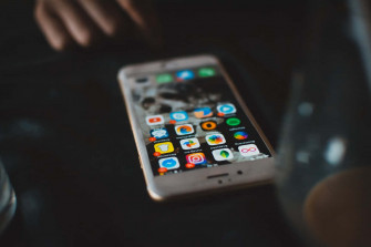 iPhone Tiktok Pfp Ideas Wallpaper