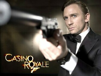 Casino Royale Wallpaper