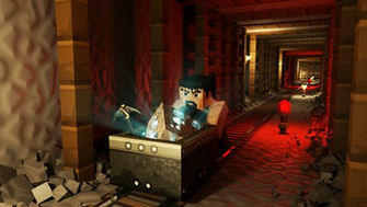 Wallpaper De Minecraft En HD Con Pack Texturas Incluido