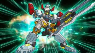 Lbx Little Battlers Experience Official Over Trailer