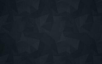 Flat Black Wallpaper
