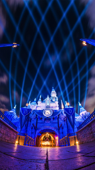 Disney iPhone Wallpaper