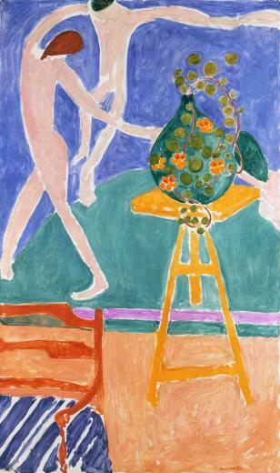 Fauvism Essay Heilbrunn Timeline Of Art History The